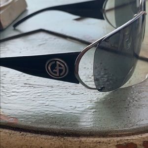 Giorgio Armani sunglasses